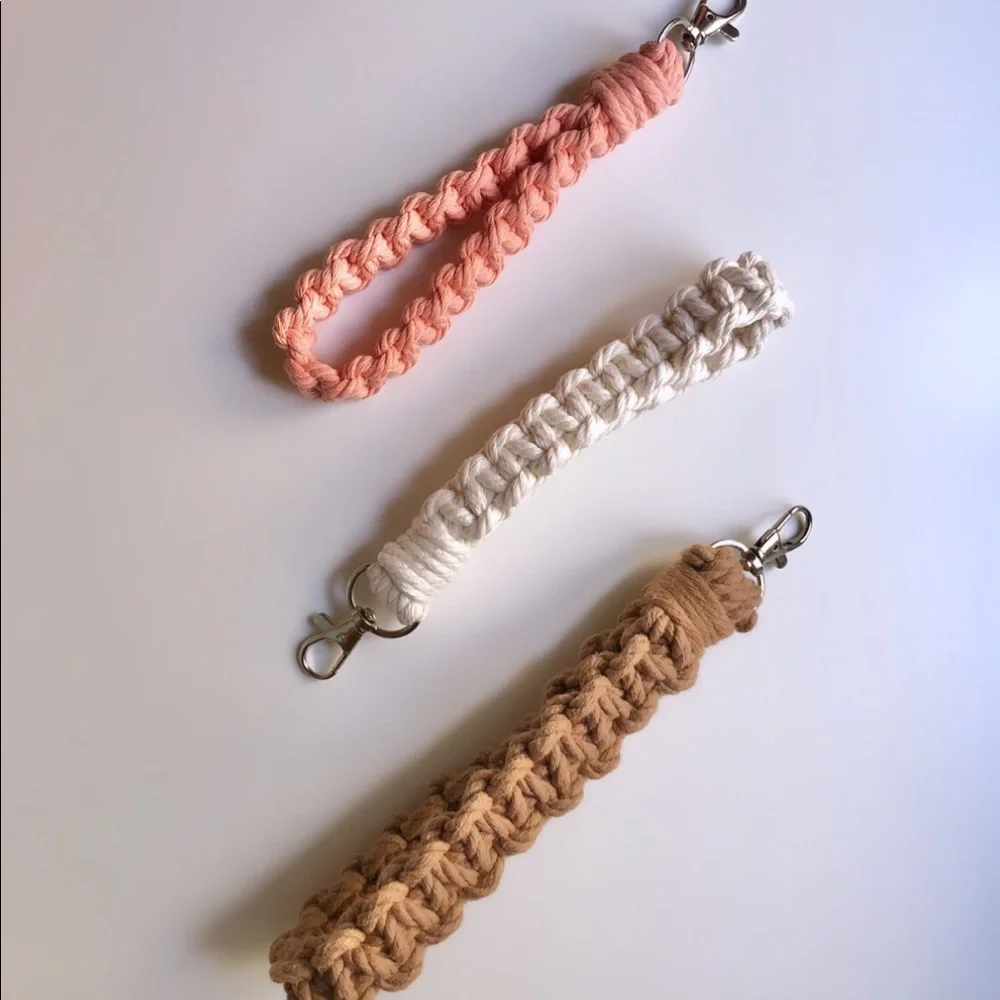 N/A handmade by